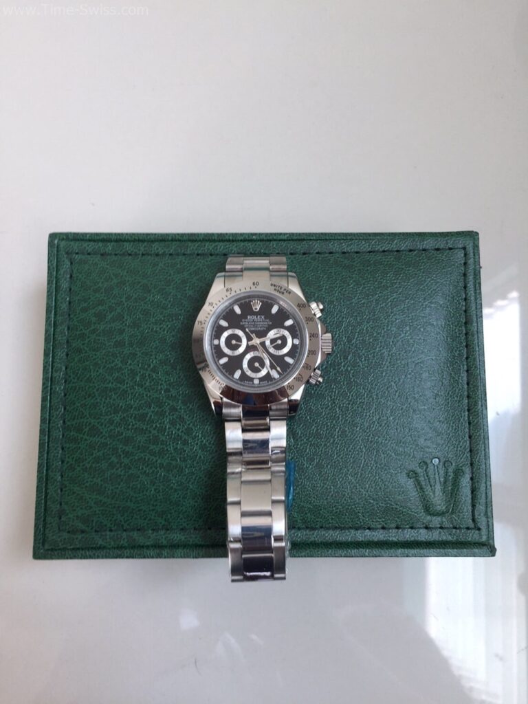 รีวิวนาฬิกา Rolex AAA Daytona 02