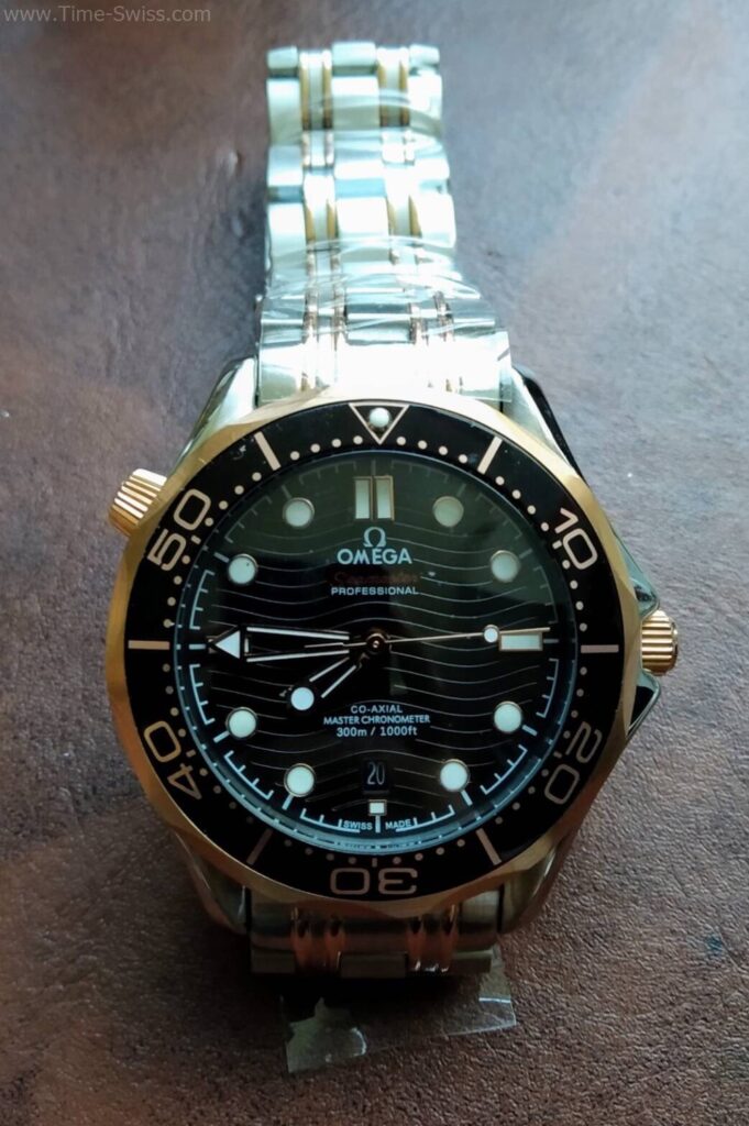 รีวิวนาฬิกา Omega AAA 11